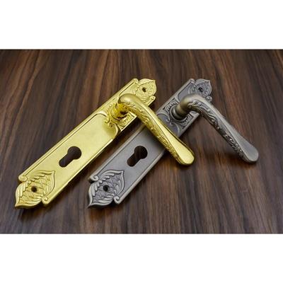 Sparkle CY Mortise Handles